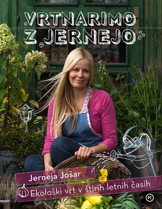 Vrtnarimo z Jernejo Vrtnarimo z Jernejo